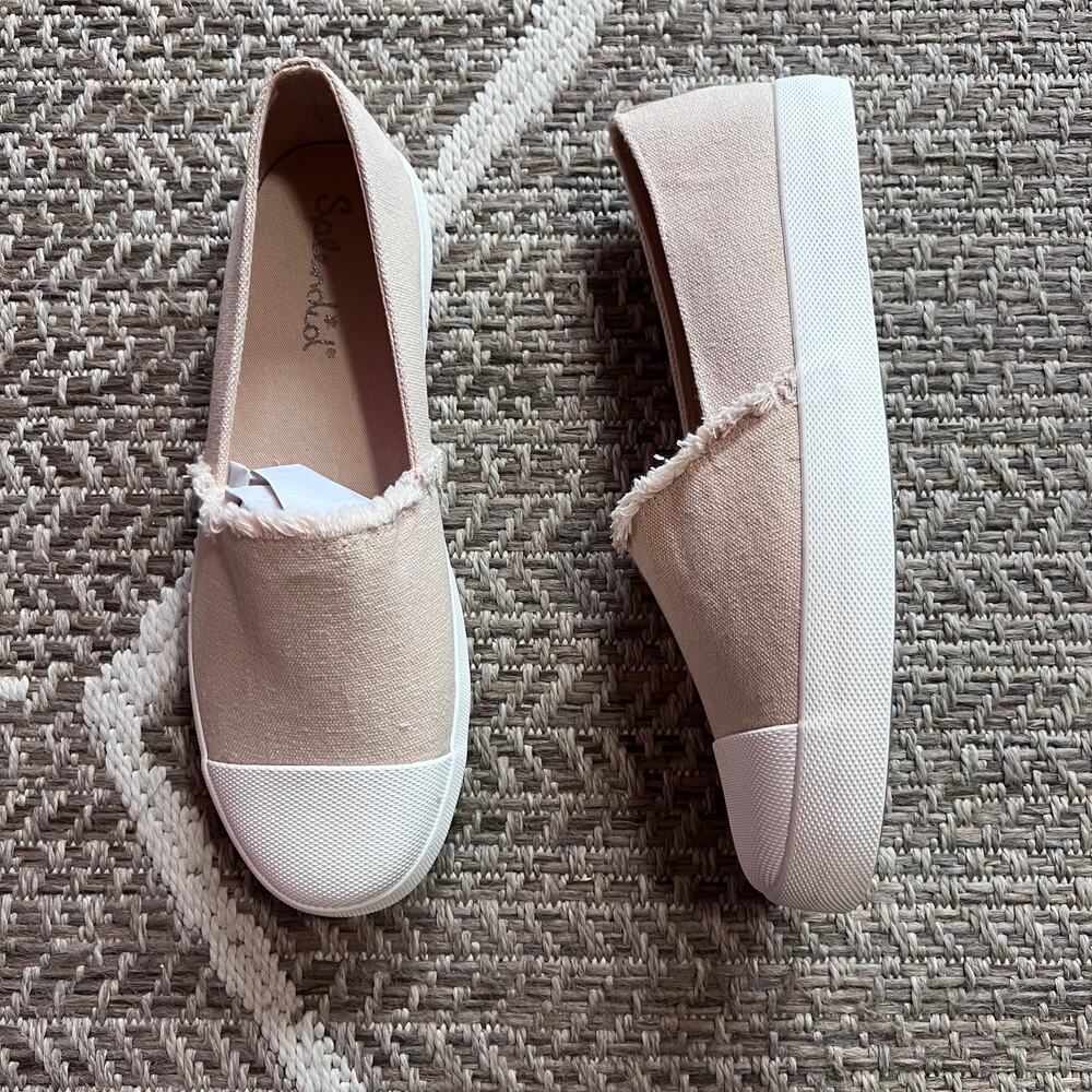 Splendid Aida Sneaker Sz 10M